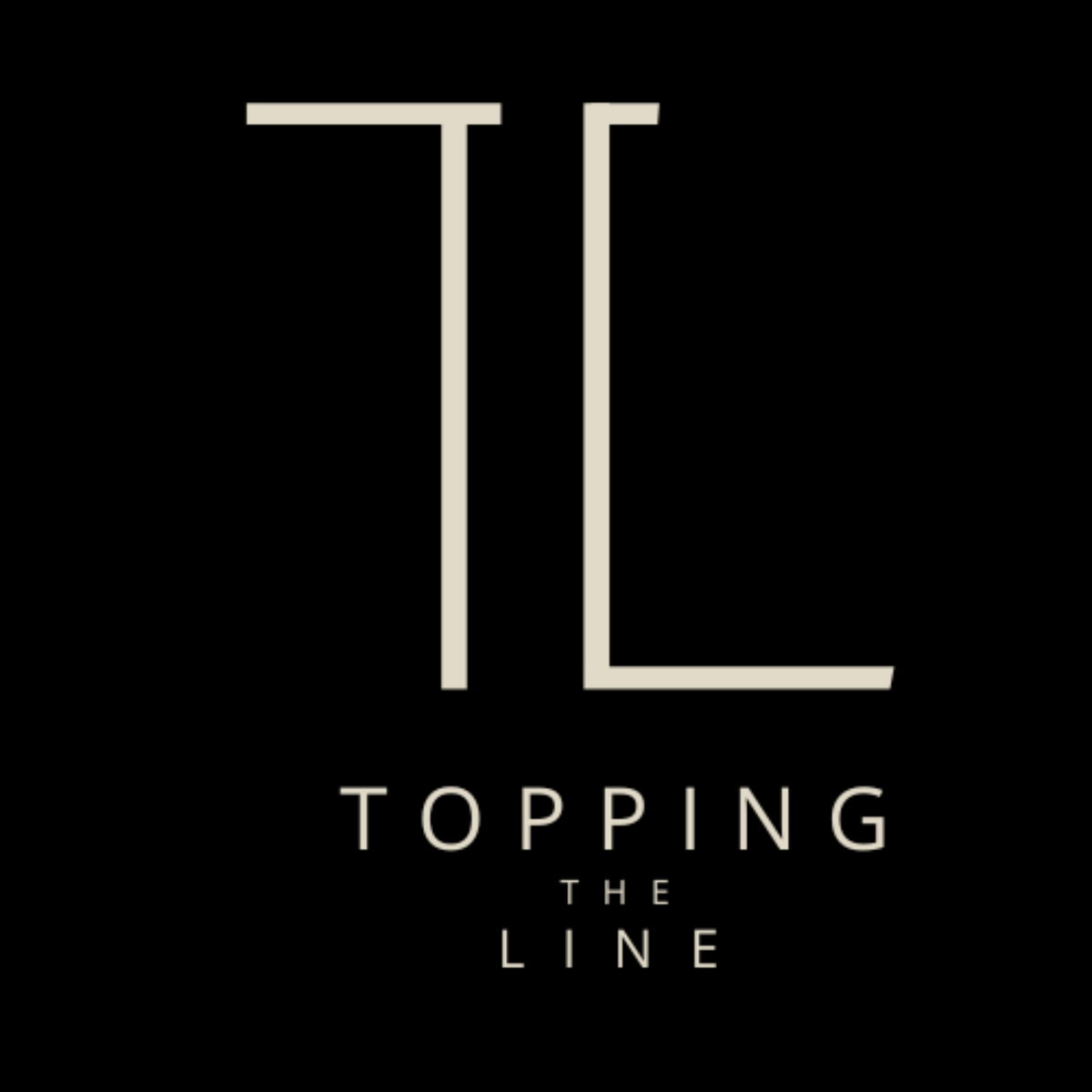E-BOOK – Topping The Line