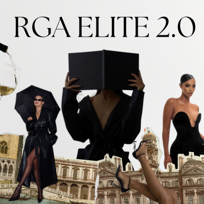 RGA Presents....CTC Carousels to Cashflow