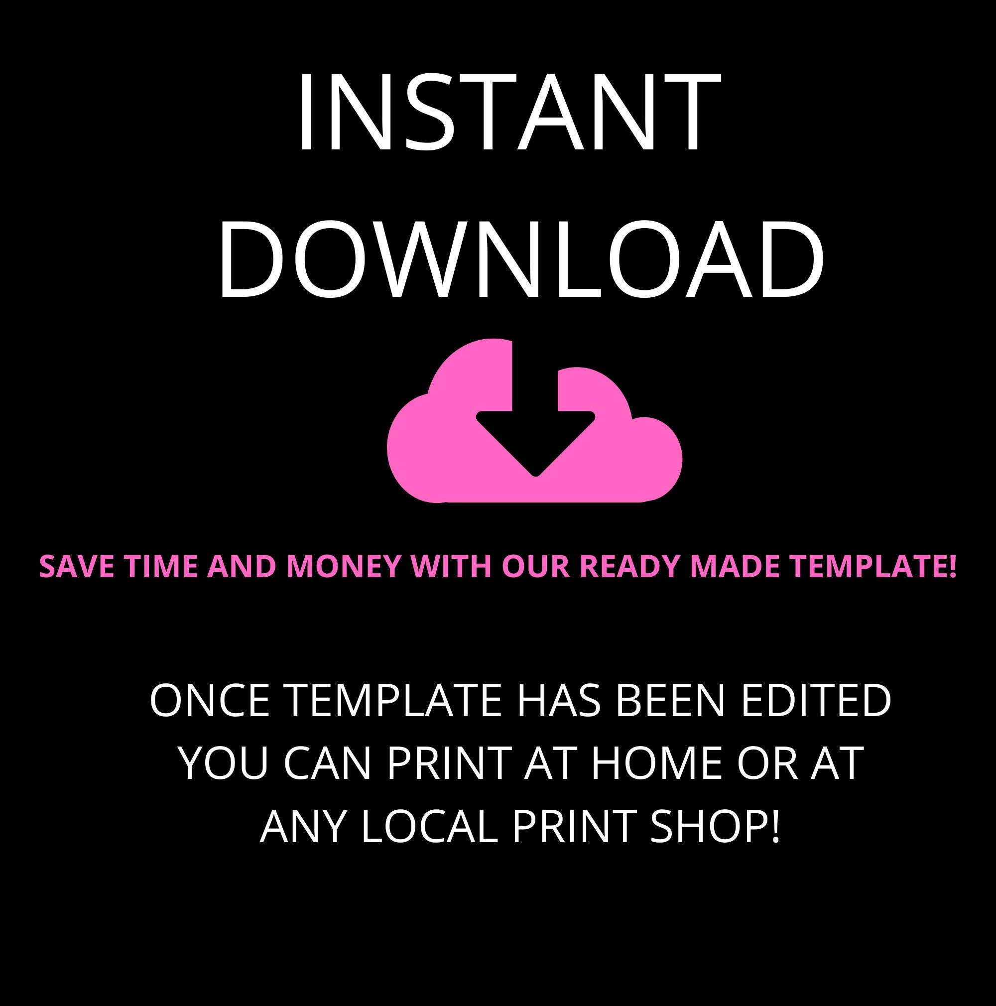 Hair Booking Flyer, Booking Flyer, Beauty Flyer, New Flyer, Hair Service, Hair Stylist, Social Media Flyer, Canva, Editable Flyer