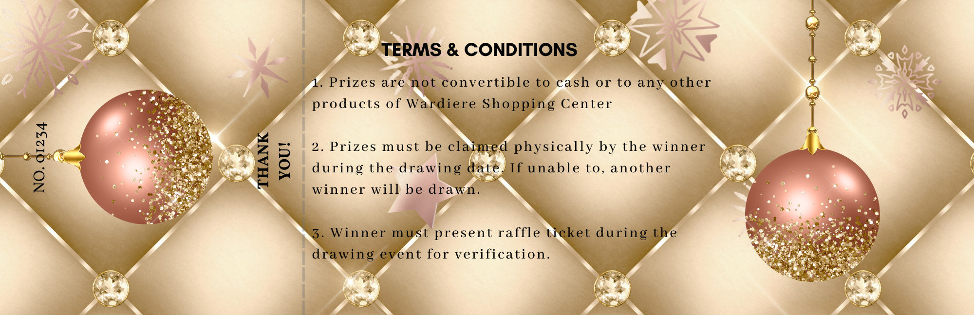 RAFFLE Ticket Template, Bonus!! Bonus Event Flyer included, Fundraiser, Company Party, Digital Download, DIY