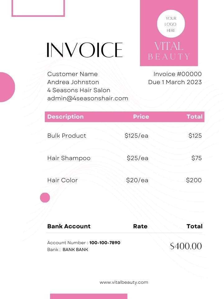 PLR E-Book, How to Start a Beauty Business Achieve Beauty Business Success with Easy-to-Follow 7 Steps - Vol3 Includes Worksheets, AI Models