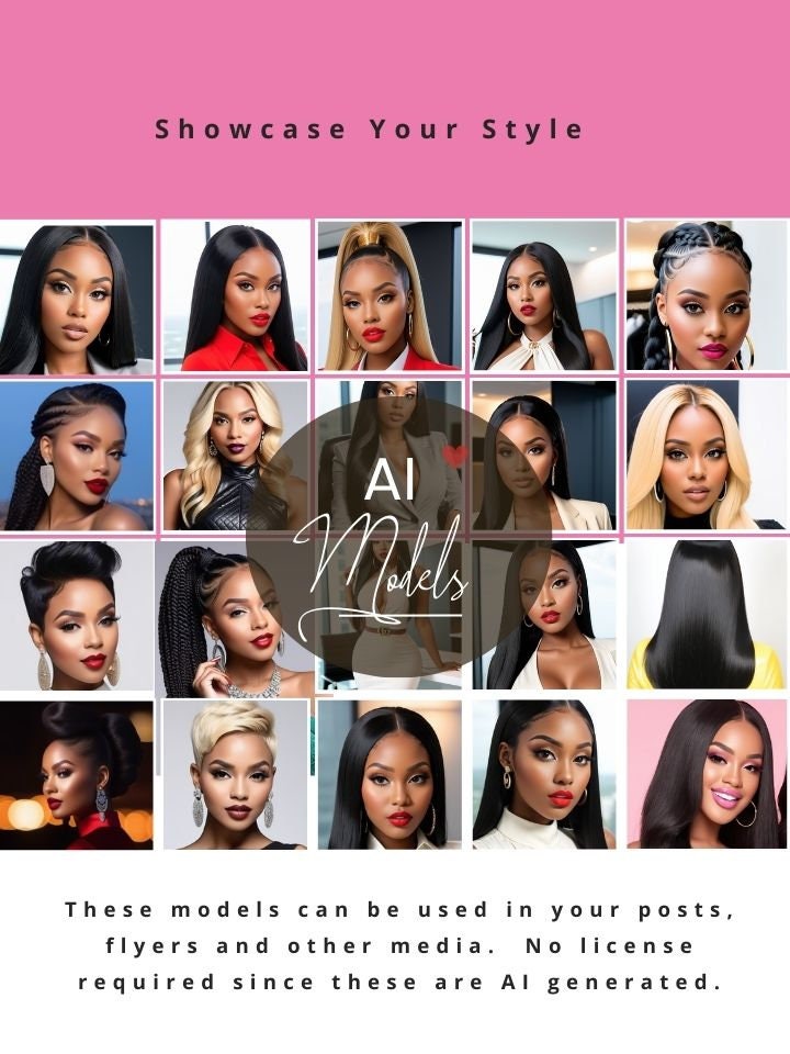 PLR E-Book, How to Start a Beauty Business Achieve Beauty Business Success with Easy-to-Follow 7 Steps - Vol3 Includes Worksheets, AI Models