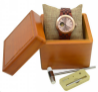 Bedate Wooden Watches