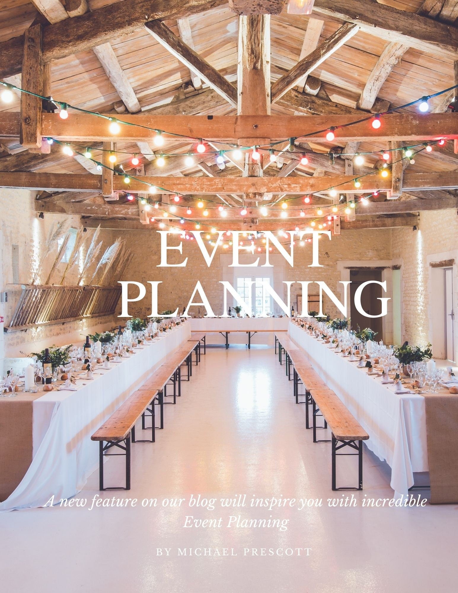 EVENT Planning E-book 40pgs Editable Template, Event Planning Business, Social Media Marketing, Business E-Book Gain Knowledge to Drive Sale